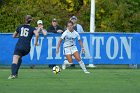 Women’s Soccer vs Trinity  Women’s Soccer vs Trinity College. - Photo by Keith Nordstrom : Wheaton, Women’s Soccer, Trinity